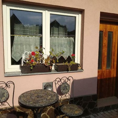 Apartmán Gabika na Záhorí Apartman Malacka Kültér fotó