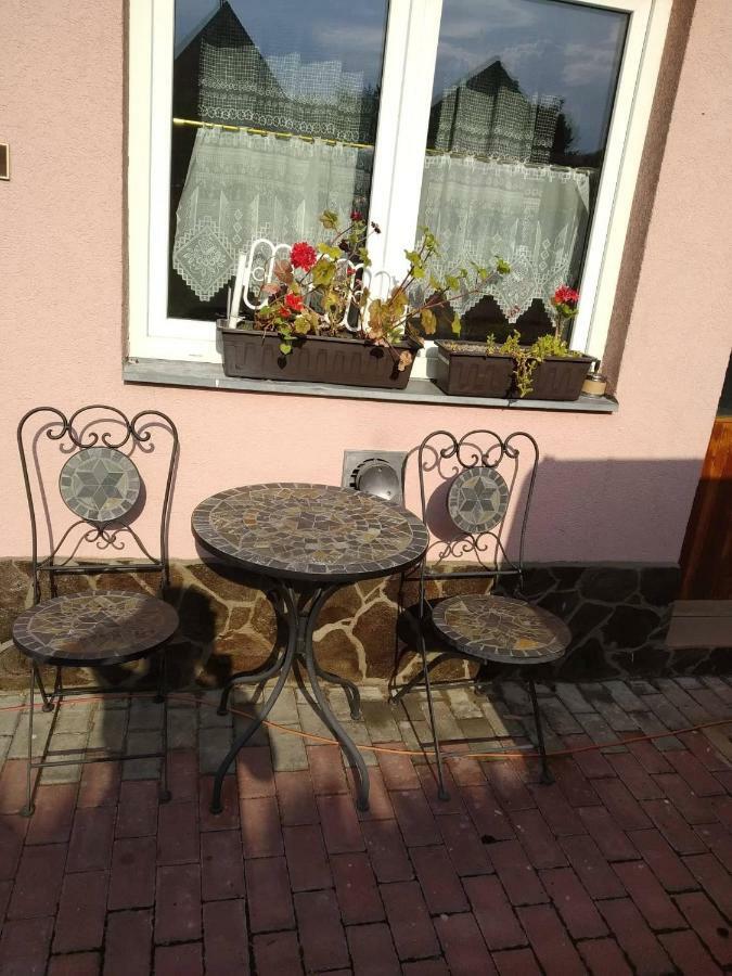 Apartmán Gabika na Záhorí Apartman Malacka Kültér fotó