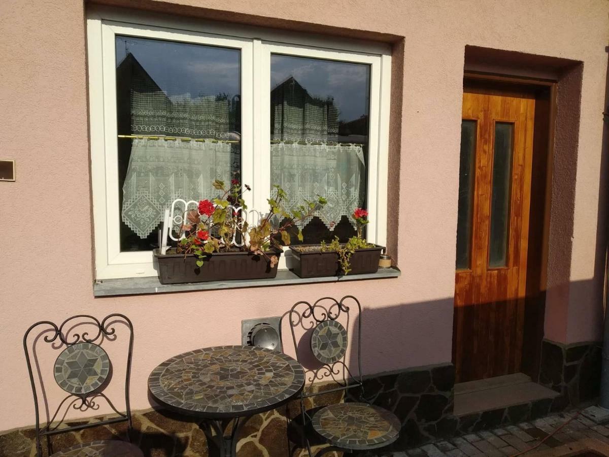 Apartmán Gabika na Záhorí Apartman Malacka Kültér fotó