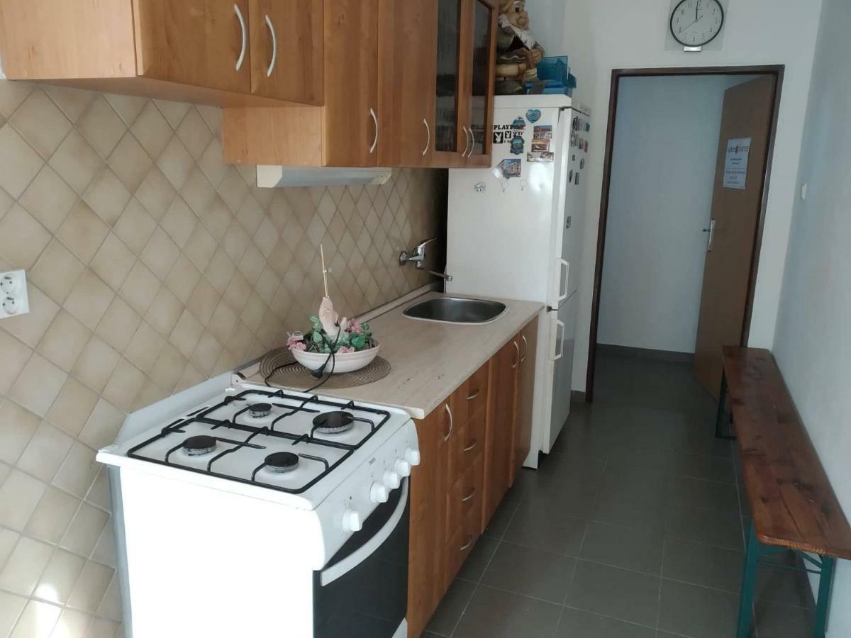 Apartmán Gabika na Záhorí Apartman Malacka Kültér fotó